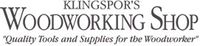 Klingspor's Woodworking Shop coupons
